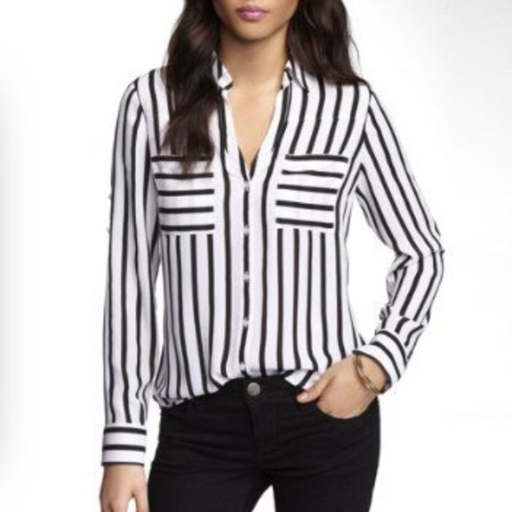 Express Portofino Shirt